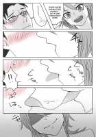 Futanari X Guy [Kazuha] [Original] Thumbnail Page 49