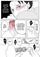 Futanari X Guy [Kazuha] [Original] Thumbnail Page 52