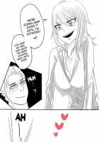 Futanari X Guy [Kazuha] [Original] Thumbnail Page 08