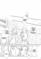 Ff Fortissimo. 2 / ff fortissimo.2 [Fuuga Utsura] [Final Fantasy XII] Thumbnail Page 29