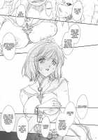 Ff Fortissimo. 2 / ff fortissimo.2 [Fuuga Utsura] [Final Fantasy XII] Thumbnail Page 04