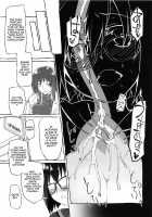 Winter Of Alien / 宇宙人の冬 [Midori No Rupe] [Original] Thumbnail Page 13