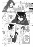 Winter Of Alien / 宇宙人の冬 [Midori No Rupe] [Original] Thumbnail Page 24