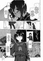 Winter Of Alien / 宇宙人の冬 [Midori No Rupe] [Original] Thumbnail Page 25
