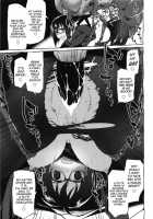 Winter Of Alien / 宇宙人の冬 [Midori No Rupe] [Original] Thumbnail Page 29