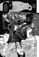 Winter Of Alien / 宇宙人の冬 [Midori No Rupe] [Original] Thumbnail Page 35