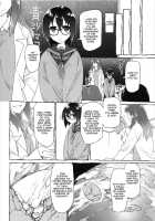 Winter Of Alien / 宇宙人の冬 [Midori No Rupe] [Original] Thumbnail Page 06