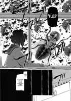 Winter Of Alien / 宇宙人の冬 [Midori No Rupe] [Original] Thumbnail Page 09