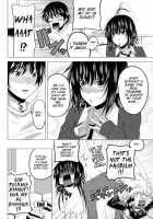 Sister Work / しすたー★わーく [Arsenal] [Original] Thumbnail Page 22