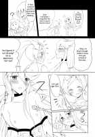 Baby Kiss / ベビーキッス♡ [Oimo] [Heartcatch Precure] Thumbnail Page 20