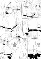 Baby Kiss / ベビーキッス♡ [Oimo] [Heartcatch Precure] Thumbnail Page 21