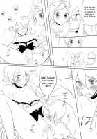 Baby Kiss / ベビーキッス♡ [Oimo] [Heartcatch Precure] Thumbnail Page 25