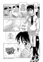 Futanari Ism / ⚦meets⚥ - 彼女と彼女が出遭ったら [Nakanoo Kei] [Original] Thumbnail Page 106
