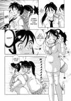 Futanari Ism / ⚦meets⚥ - 彼女と彼女が出遭ったら [Nakanoo Kei] [Original] Thumbnail Page 107