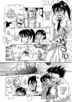 Futanari Ism / ⚦meets⚥ - 彼女と彼女が出遭ったら [Nakanoo Kei] [Original] Thumbnail Page 133