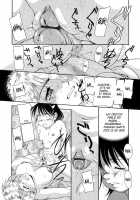 Futanari Ism / ⚦meets⚥ - 彼女と彼女が出遭ったら [Nakanoo Kei] [Original] Thumbnail Page 145