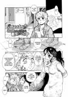 Futanari Ism / ⚦meets⚥ - 彼女と彼女が出遭ったら [Nakanoo Kei] [Original] Thumbnail Page 156