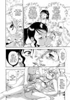 Futanari Ism / ⚦meets⚥ - 彼女と彼女が出遭ったら [Nakanoo Kei] [Original] Thumbnail Page 159