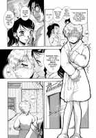 Futanari Ism / ⚦meets⚥ - 彼女と彼女が出遭ったら [Nakanoo Kei] [Original] Thumbnail Page 162