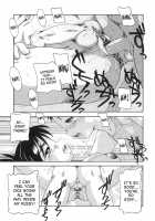 Futanari Ism / ⚦meets⚥ - 彼女と彼女が出遭ったら [Nakanoo Kei] [Original] Thumbnail Page 34