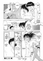 Futanari Ism / ⚦meets⚥ - 彼女と彼女が出遭ったら [Nakanoo Kei] [Original] Thumbnail Page 37