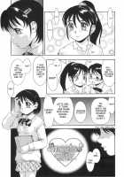 Futanari Ism / ⚦meets⚥ - 彼女と彼女が出遭ったら [Nakanoo Kei] [Original] Thumbnail Page 38