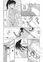 Futanari Ism / ⚦meets⚥ - 彼女と彼女が出遭ったら [Nakanoo Kei] [Original] Thumbnail Page 41