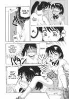 Futanari Ism / ⚦meets⚥ - 彼女と彼女が出遭ったら [Nakanoo Kei] [Original] Thumbnail Page 43