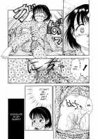 Futanari Ism / ⚦meets⚥ - 彼女と彼女が出遭ったら [Nakanoo Kei] [Original] Thumbnail Page 61