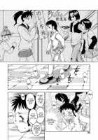 Futanari Ism / ⚦meets⚥ - 彼女と彼女が出遭ったら [Nakanoo Kei] [Original] Thumbnail Page 85