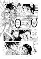 Futanari Ism / ⚦meets⚥ - 彼女と彼女が出遭ったら [Nakanoo Kei] [Original] Thumbnail Page 86