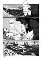 Shintou - PENETRATION / 浸透 [Lvlv] [Dungeon Fighter Online] Thumbnail Page 21