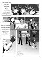 Shintou - PENETRATION / 浸透 [Lvlv] [Dungeon Fighter Online] Thumbnail Page 23