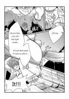 Shintou - PENETRATION / 浸透 [Lvlv] [Dungeon Fighter Online] Thumbnail Page 27