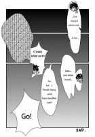 Shintou - PENETRATION / 浸透 [Lvlv] [Dungeon Fighter Online] Thumbnail Page 31