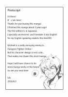 Shintou - PENETRATION / 浸透 [Lvlv] [Dungeon Fighter Online] Thumbnail Page 32