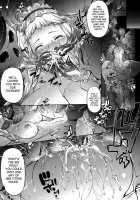 Blade Blade VI / BLADE BLADE VI [Oowada Tomari] [Queens Blade] Thumbnail Page 12