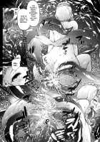 Blade Blade VI / BLADE BLADE VI [Oowada Tomari] [Queens Blade] Thumbnail Page 27