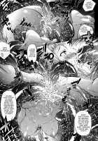 Blade Blade VI / BLADE BLADE VI [Oowada Tomari] [Queens Blade] Thumbnail Page 28