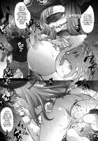 Blade Blade VI / BLADE BLADE VI [Oowada Tomari] [Queens Blade] Thumbnail Page 04