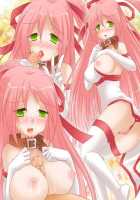 Feminization Case 003 Transformed Into A Pretty Woman Lover Play and Slave Play / 女体化ケース００３  英訳 [Original] Thumbnail Page 19