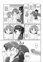 Hanamaru Report / はなまるレポート [Tohgarashi Hideyu] [The Idolmaster] Thumbnail Page 12