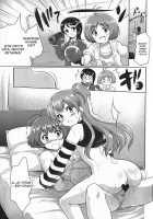 Hanamaru Report / はなまるレポート [Tohgarashi Hideyu] [The Idolmaster] Thumbnail Page 04