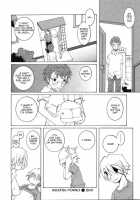 Ikkatsu Porno [Dowman Sayman] [Original] Thumbnail Page 04