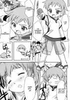 Souma Kyun Haa Haa Hon 2 / ソーマきゅんハァハァ本 2 [Iko] [Onmyou Taisenki] Thumbnail Page 04