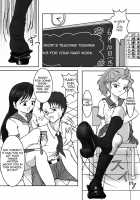 Ura Site / 裏サイト [Ashi O] [Original] Thumbnail Page 02