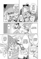 Tomodachi Dattara Kore Kurai | We'Re Friends This Much / 友達だったらこれくらい [Matsuda Eine] [Puella Magi Madoka Magica] Thumbnail Page 11