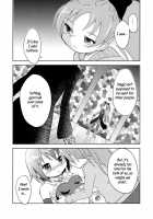 Tomodachi Dattara Kore Kurai | We'Re Friends This Much / 友達だったらこれくらい [Matsuda Eine] [Puella Magi Madoka Magica] Thumbnail Page 16