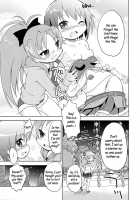 Tomodachi Dattara Kore Kurai | We'Re Friends This Much / 友達だったらこれくらい [Matsuda Eine] [Puella Magi Madoka Magica] Thumbnail Page 17