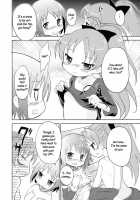 Tomodachi Dattara Kore Kurai | We'Re Friends This Much / 友達だったらこれくらい [Matsuda Eine] [Puella Magi Madoka Magica] Thumbnail Page 18